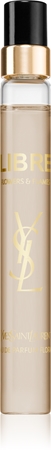 yves saint laurent libre flowers & flames woda perfumowana 10 ml     