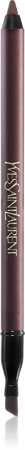 Yves Saint Laurent Lines Liberated Liberated Liberated langlebiger Eyeliner