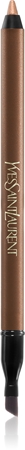 Yves Saint Laurent Lines Liberated Eyeliner dlhotrvajúca ceruzka na oči