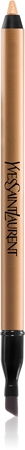 Yves Saint Laurent Lines Liberated Eyeliner dlhotrvajúca ceruzka na oči