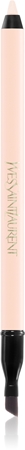 Yves Saint Laurent Lines Liberated Eyeliner dlhotrvajúca ceruzka na oči