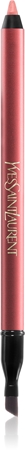 Yves Saint Laurent Lines Liberated Eyeliner dlhotrvajúca ceruzka na oči
