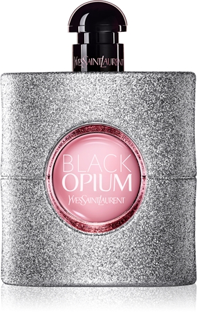 Yves Saint Laurent Black Opium Glitter Eau de Parfum for women