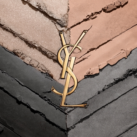 Yves Saint Laurent Couture Mini Clutch Eyeshadow Palette