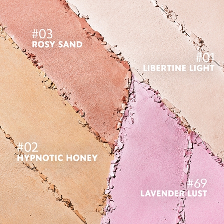 Yves Saint Laurent All Hours Hyper Luminize rozjasňovač