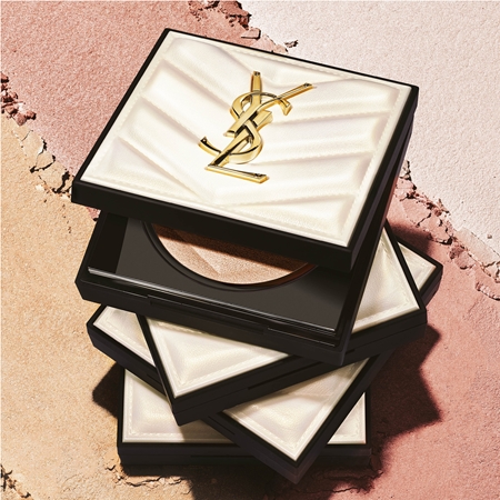 Yves Saint Laurent All Hours Hyper Luminize rozjasňovač