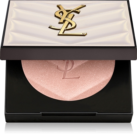 Yves Saint Laurent All Hours Hyper Luminize Highlighter
