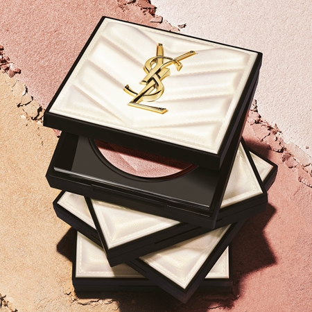 Yves Saint Laurent All Hours Hyper Luminize Highlighter