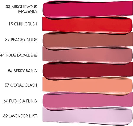 Yves Saint Laurent Make Me Blush Liquid tekuće rumenilo