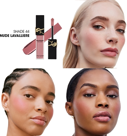 Yves Saint Laurent Make Me Blush Liquid tekuće rumenilo