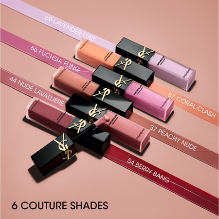 Yves Saint Laurent Make Me Blush Liquid рідкі рум'яна | notino.ua