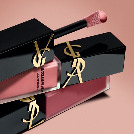 Yves Saint Laurent Make Me Blush Liquid tekuće rumenilo