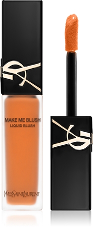 Yves Saint Laurent Make Me Blush Liquid рідкі рум'яна