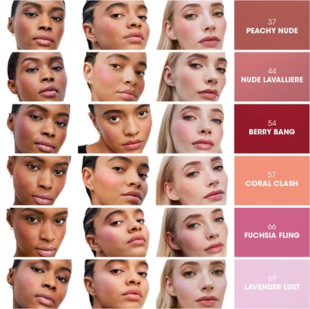 Yves Saint Laurent Make Me Blush Liquid tekutá tvářenka