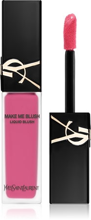 Yves Saint Laurent Make Me Blush Liquid flüssiges Rouge