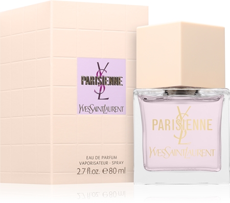 Yves Saint Laurent Parisienne Eau de Parfum til kvinder