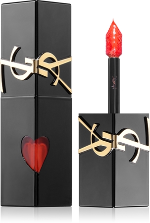 Yves Saint Laurent The Inks Vinyl Cream Lip Gloss
