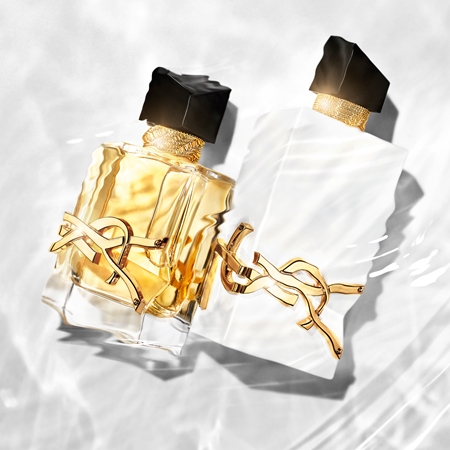 Yves Saint Laurent Libre L'Eau Nue parfemska voda za žene