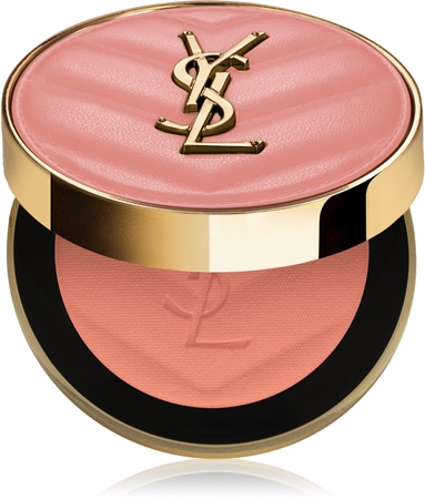 Yves Saint Laurent Make Me Blush Bold Blurring Põsepuna