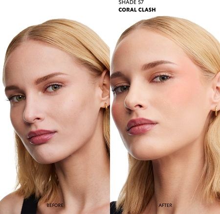 Yves Saint Laurent Make Me Blush Bold Blurring рум'яна