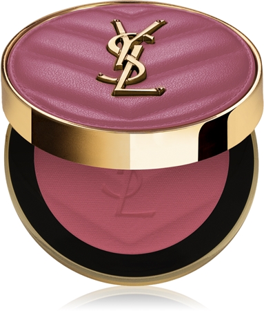 Yves Saint Laurent Make Me Blush Bold Blurring Puder-Rouge