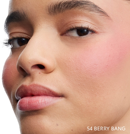 Yves Saint Laurent Make Me Blush Bold Blurring Puder-Rouge