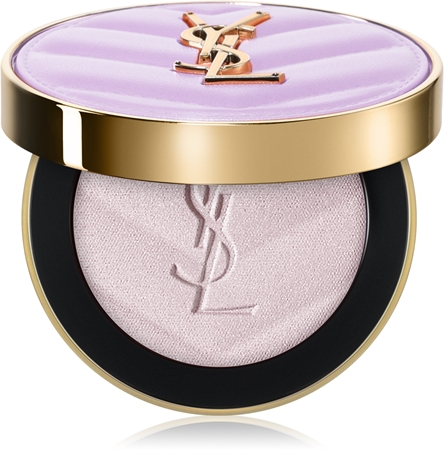 Yves Saint Laurent Make Me Blush Bold Blurring Rodnad