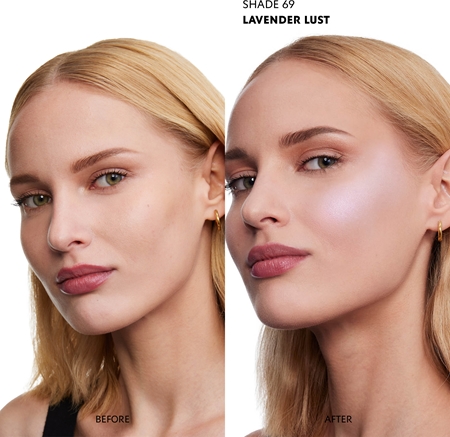 Yves Saint Laurent Make Me Blush Bold Blurring Põsepuna