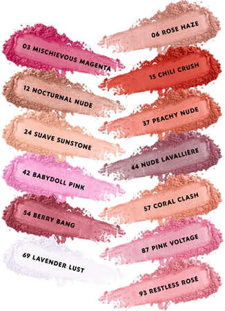 Yves Saint Laurent Make Me Blush Bold Blurring róż do policzków