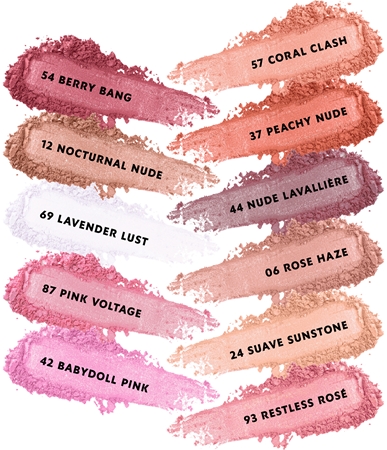Yves Saint Laurent Make Me Blush Bold Blurring Vaigu sārtuma līdzeklis