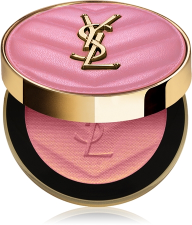 Yves Saint Laurent Make Me Blush Bold Blurring lícenka