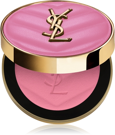 Yves Saint Laurent Make Me Blush Bold Blurring colorete