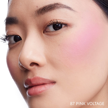 Yves Saint Laurent Make Me Blush Bold Blurring colorete