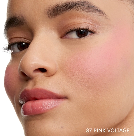 Yves Saint Laurent Make Me Blush Bold Blurring colorete