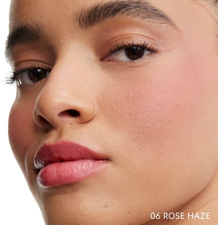 Yves Saint Laurent Make Me Blush Bold Blurring Puder-Rouge