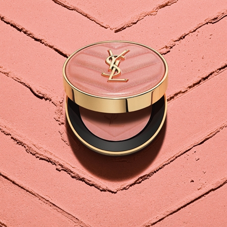 Yves Saint Laurent Make Me Blush Bold Blurring skaistalai