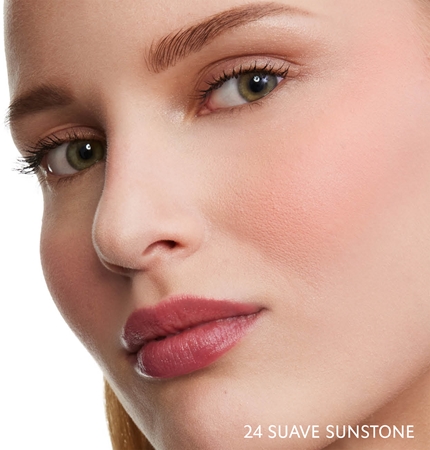 Yves Saint Laurent Make Me Blush Bold Blurring Puder-Rouge