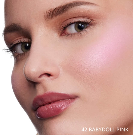 Yves Saint Laurent Make Me Blush Bold Blurring Vaigu sārtuma līdzeklis
