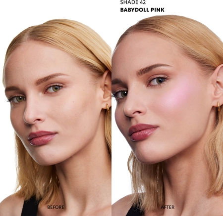 Yves Saint Laurent Make Me Blush Bold Blurring lícenka