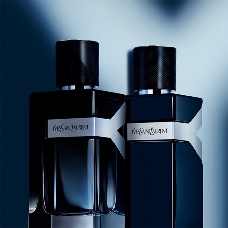 Yves Saint Laurent Y Le Parfum parfum pour homme