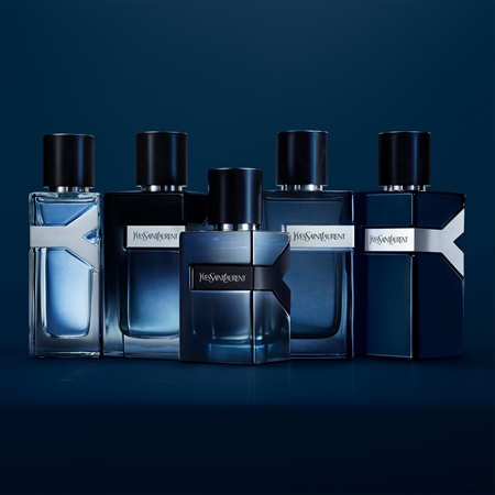 Yves Saint Laurent Y Le Parfum parfum pour homme