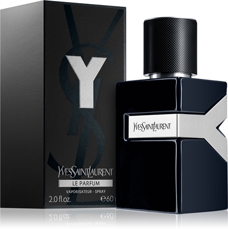 Yves Saint Laurent Y Le Parfum 2025 parfüüm meestele