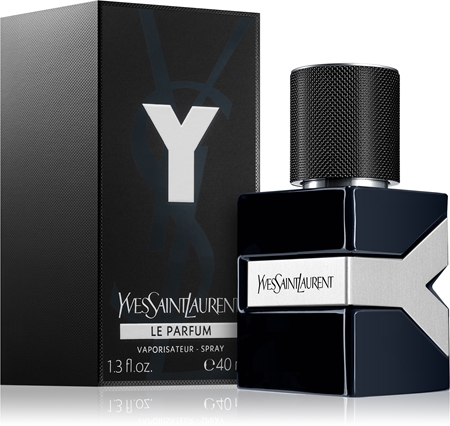 Yves Saint Laurent Y Le Parfum parfum pour homme