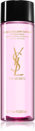 Yves Saint Laurent Top Secrets Bi-Phase dvojfázový odličovač