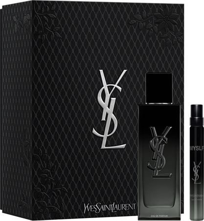 Yves Saint Laurent MYSLF Geschenkset für Herren