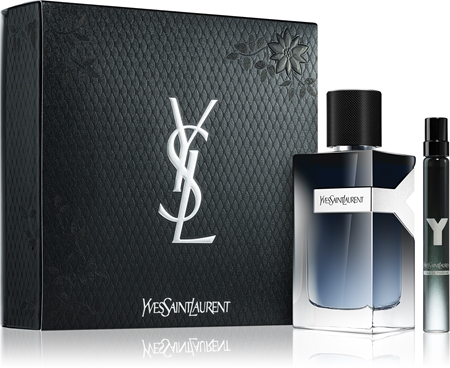 Yves Saint Laurent Y Presentförpackning för män