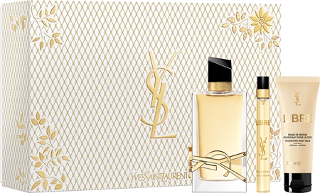 Yves Saint Laurent Libre Kinkekomplekt naistele