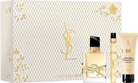 Amazon.com : YVES SAINT LAURENT Libre Eau de Parfum Set