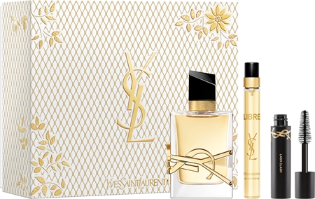 Yves Saint Laurent Libre Presentförpackning för Kvinnor