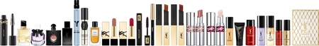 Yves Saint Laurent Advent Calendar Advent Calendar for women